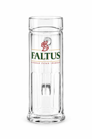 PIVNÍ SKLO 0,3L TYP 10