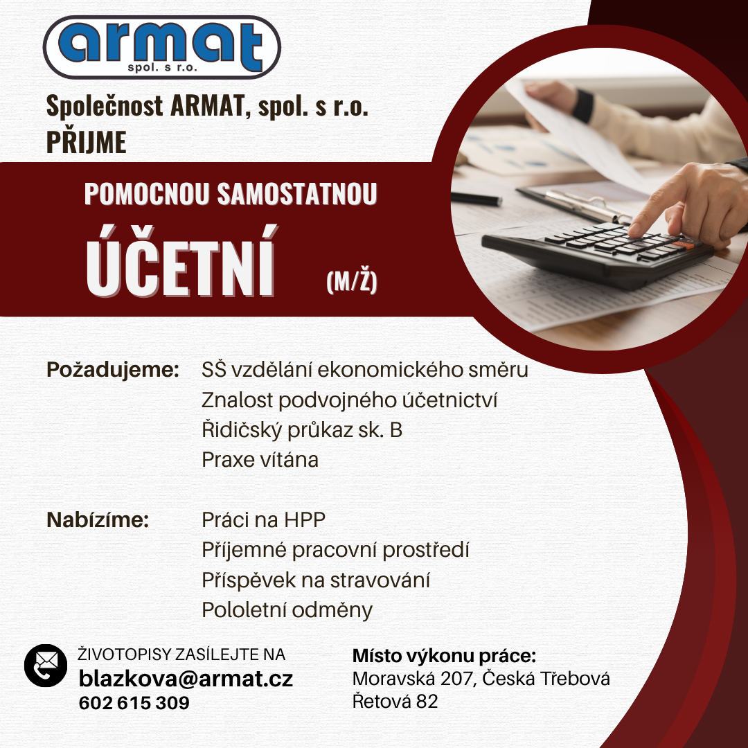 účetní